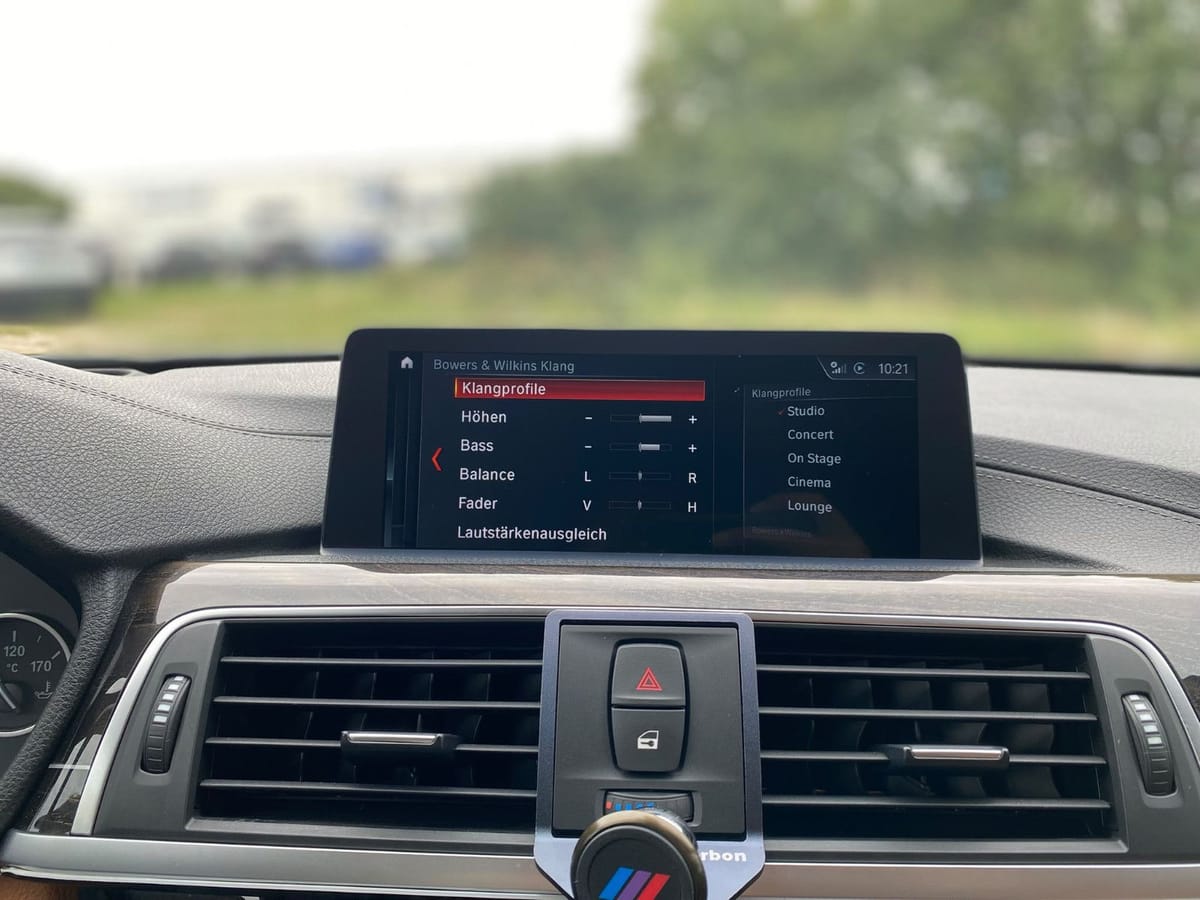 BMW 440 i Gran Coupe xDrive Luxury Line/Hud/Keyg/ACC foto 23