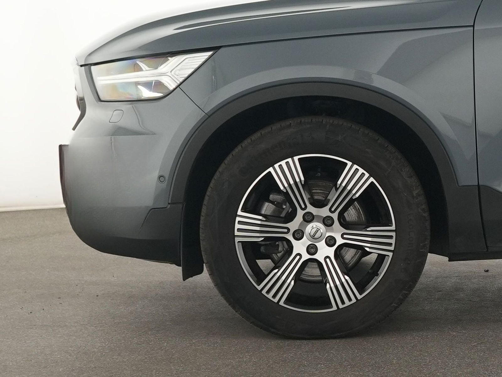 Volvo XC40 Inscription 360°|LED|Kessy|CarPlay|Navi|SHZ foto 14