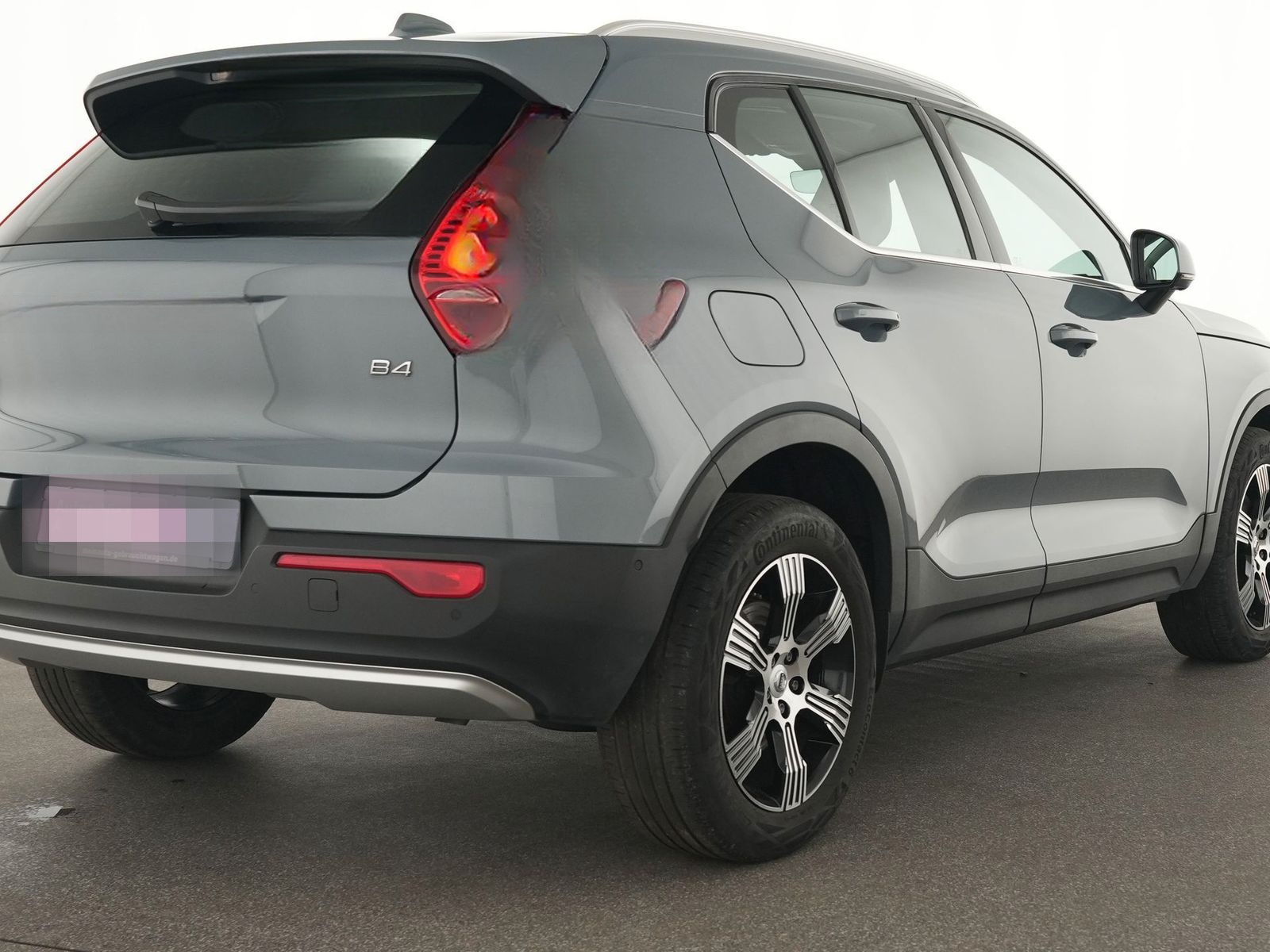 Volvo XC40 Inscription 360°|LED|Kessy|CarPlay|Navi|SHZ foto 15