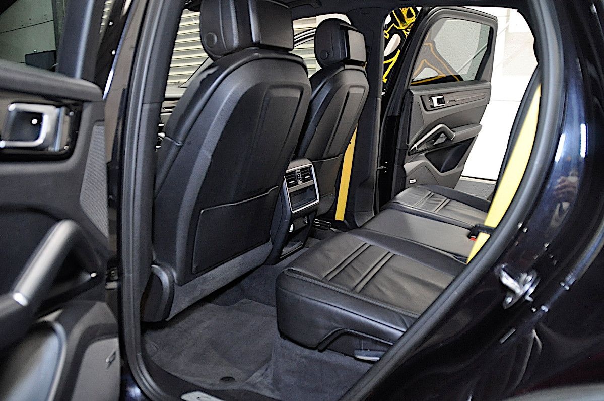 Porsche Cayenne 2.9 V6 S Tiptronic-SPORT CHRONO PLUS- foto 13