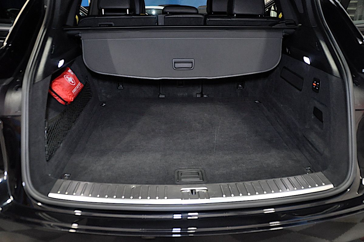 Porsche Cayenne 2.9 V6 S Tiptronic-SPORT CHRONO PLUS- foto 14