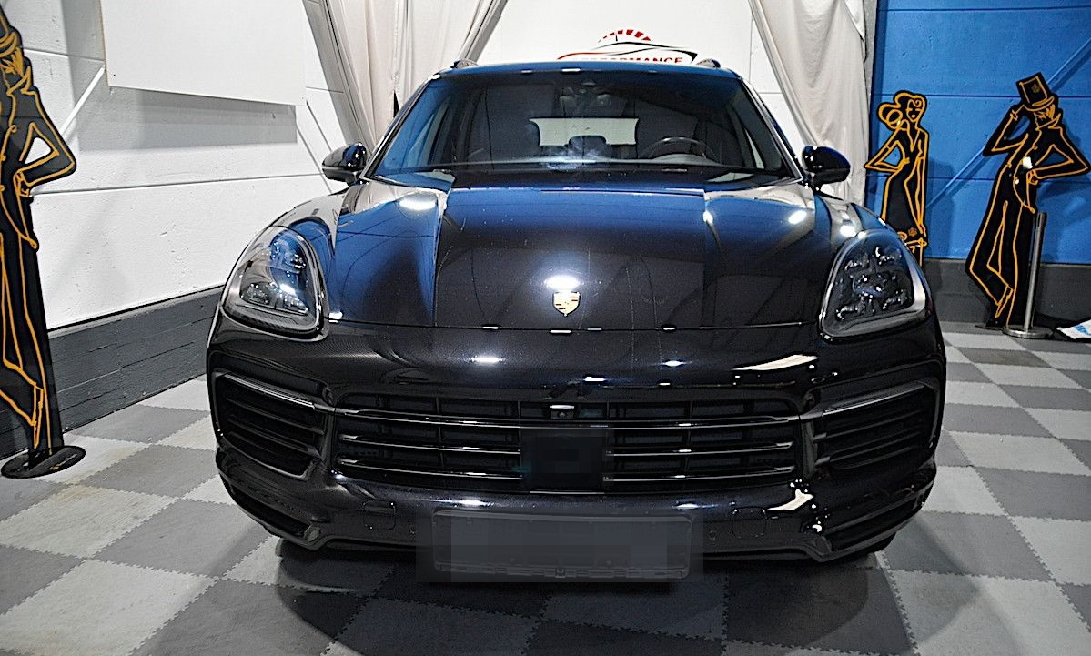 Porsche Cayenne 2.9 V6 S Tiptronic-SPORT CHRONO PLUS- foto 5