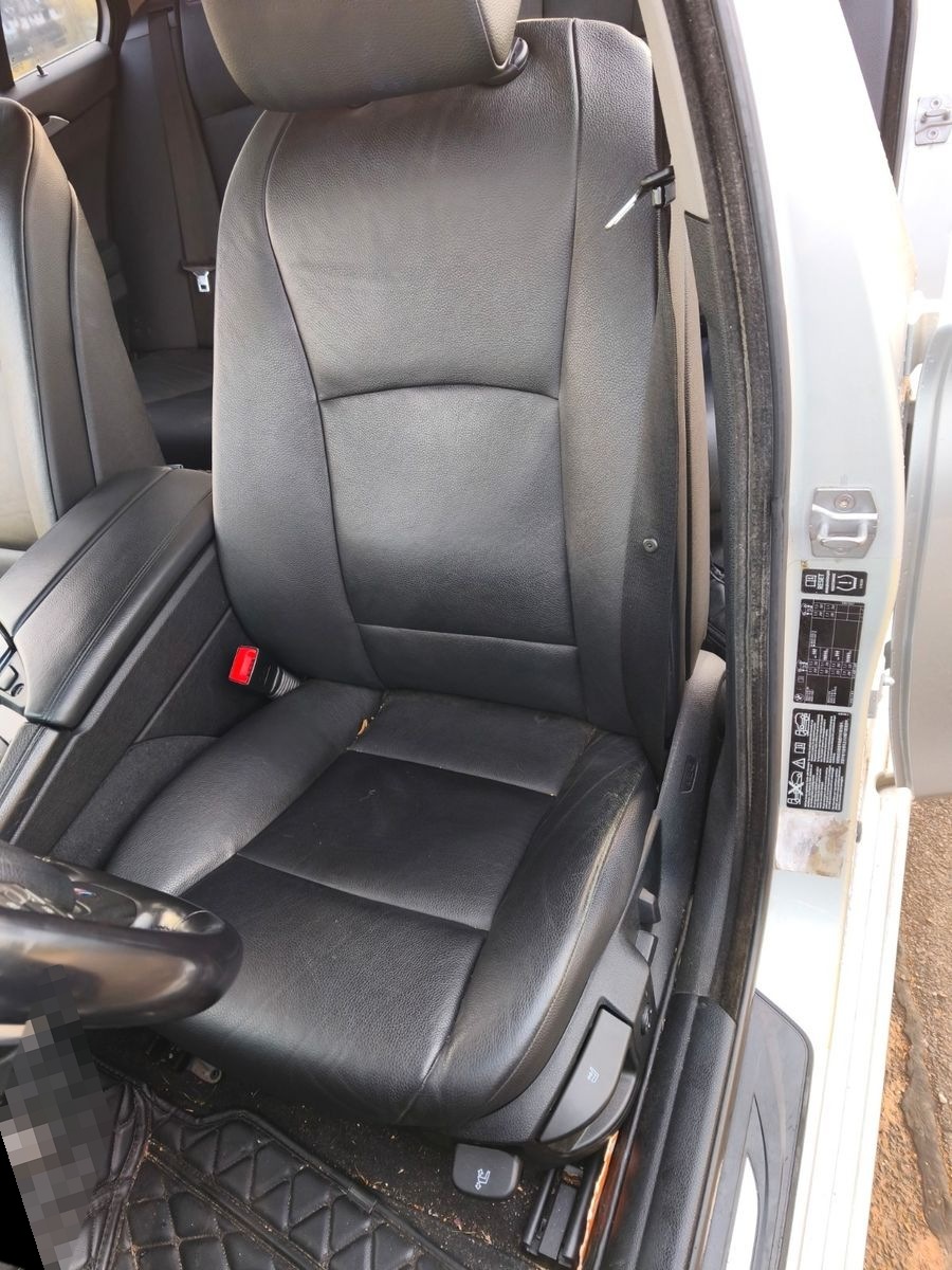BMW 525d xDrive Touring A Luxury Line Luxury Line foto 13