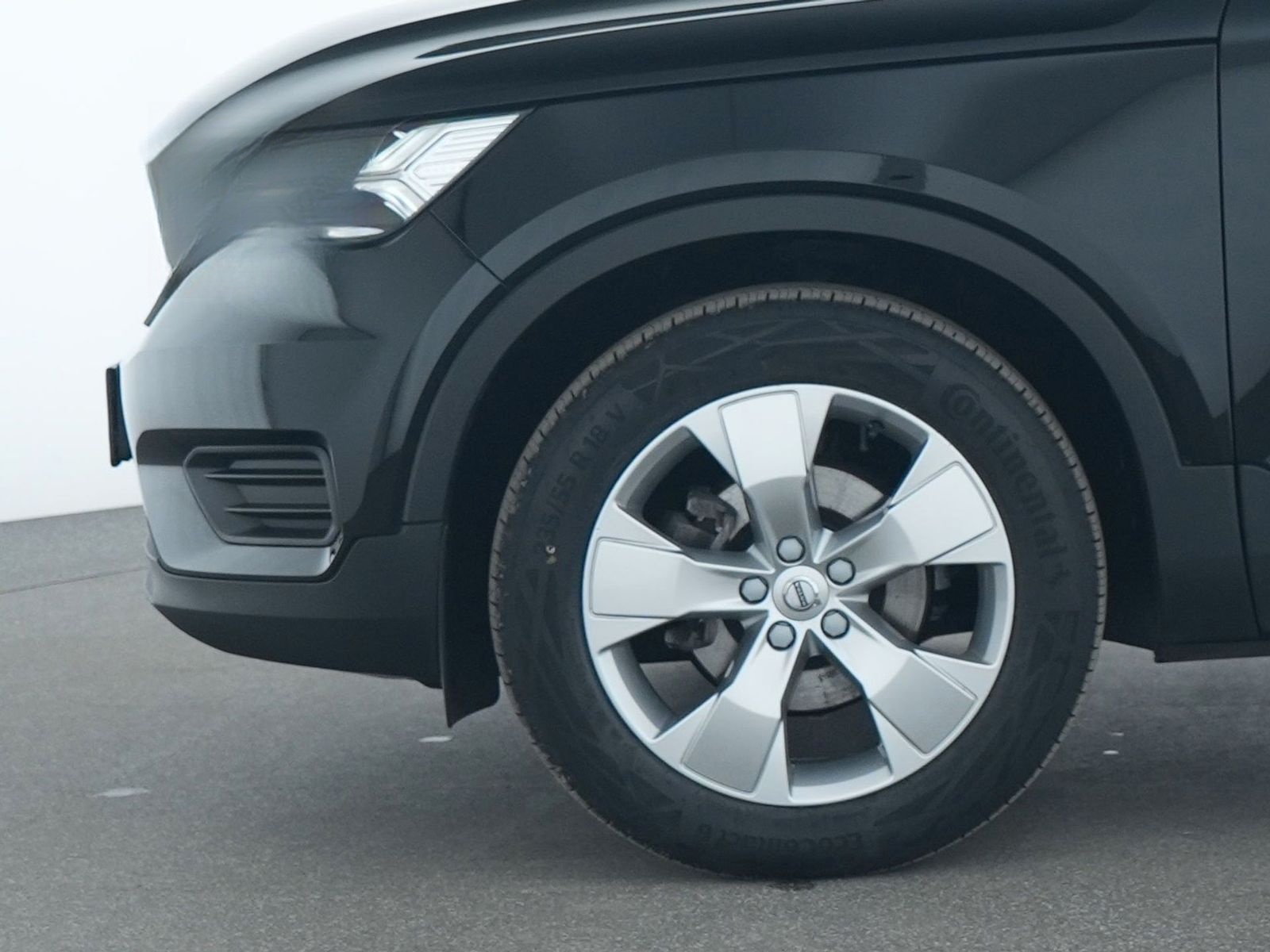 Volvo XC40 Momentum Core AHK|LED|Standheizung|Tempomat foto 14