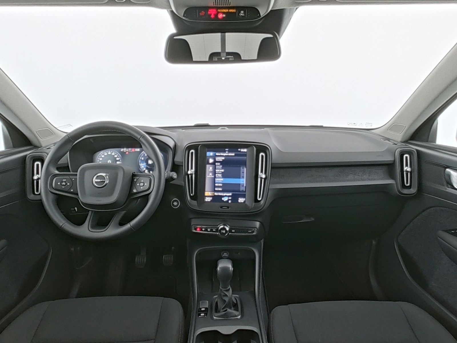 Volvo XC40 Momentum Core AHK|LED|Standheizung|Tempomat foto 16