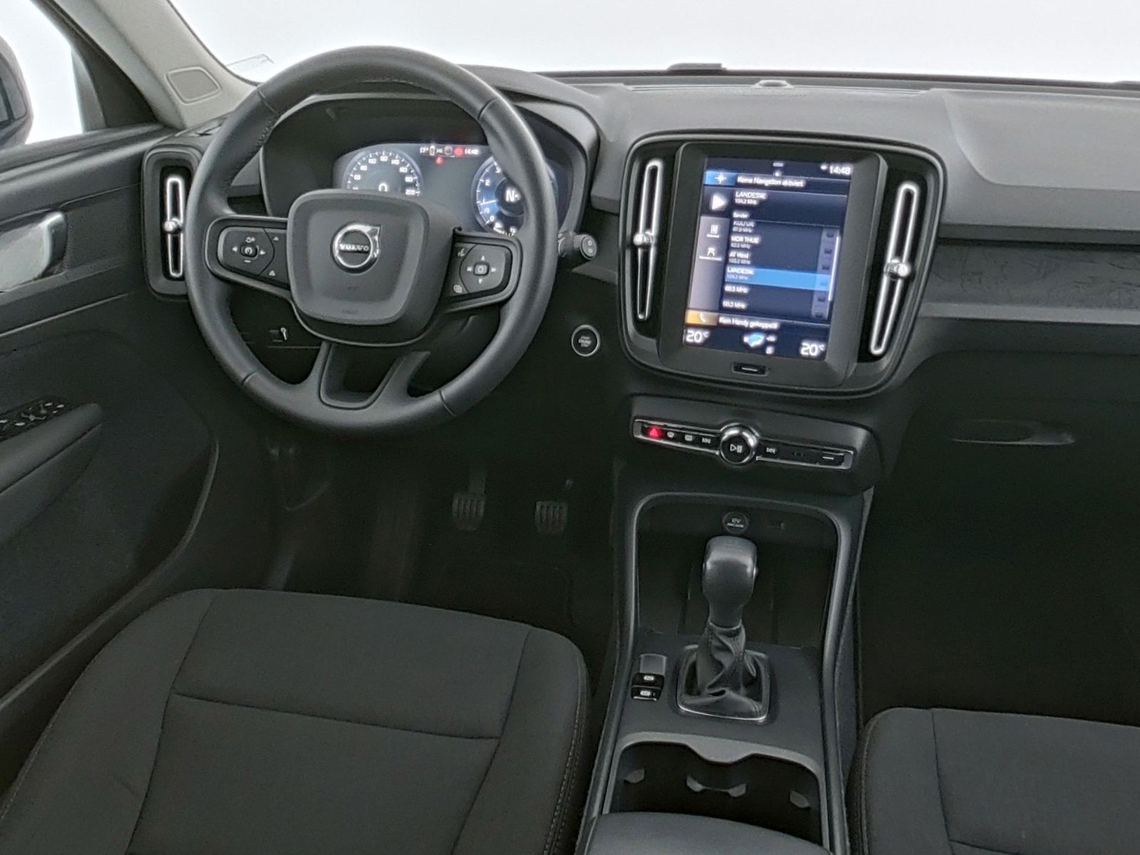 Volvo XC40 Momentum Core AHK|LED|Standheizung|Tempomat foto 17