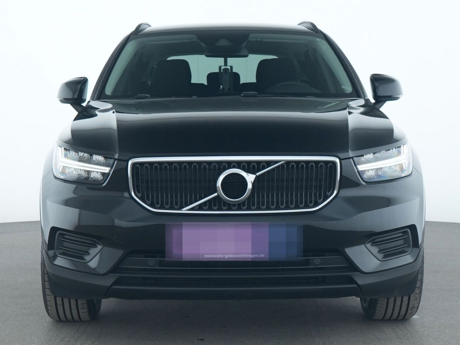Volvo XC40 Momentum Core AHK|LED|Standheizung|Tempomat foto 4