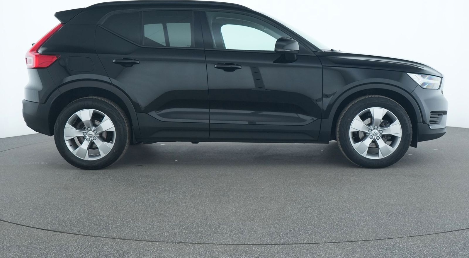 Volvo XC40 Momentum Core AHK|LED|Standheizung|Tempomat foto 6