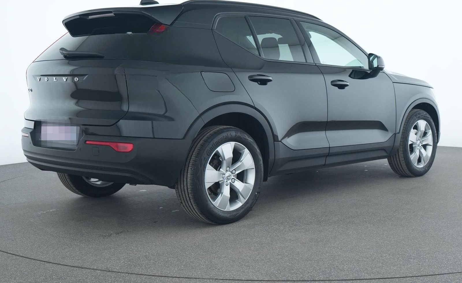 Volvo XC40 Momentum Core AHK|LED|Standheizung|Tempomat foto 7