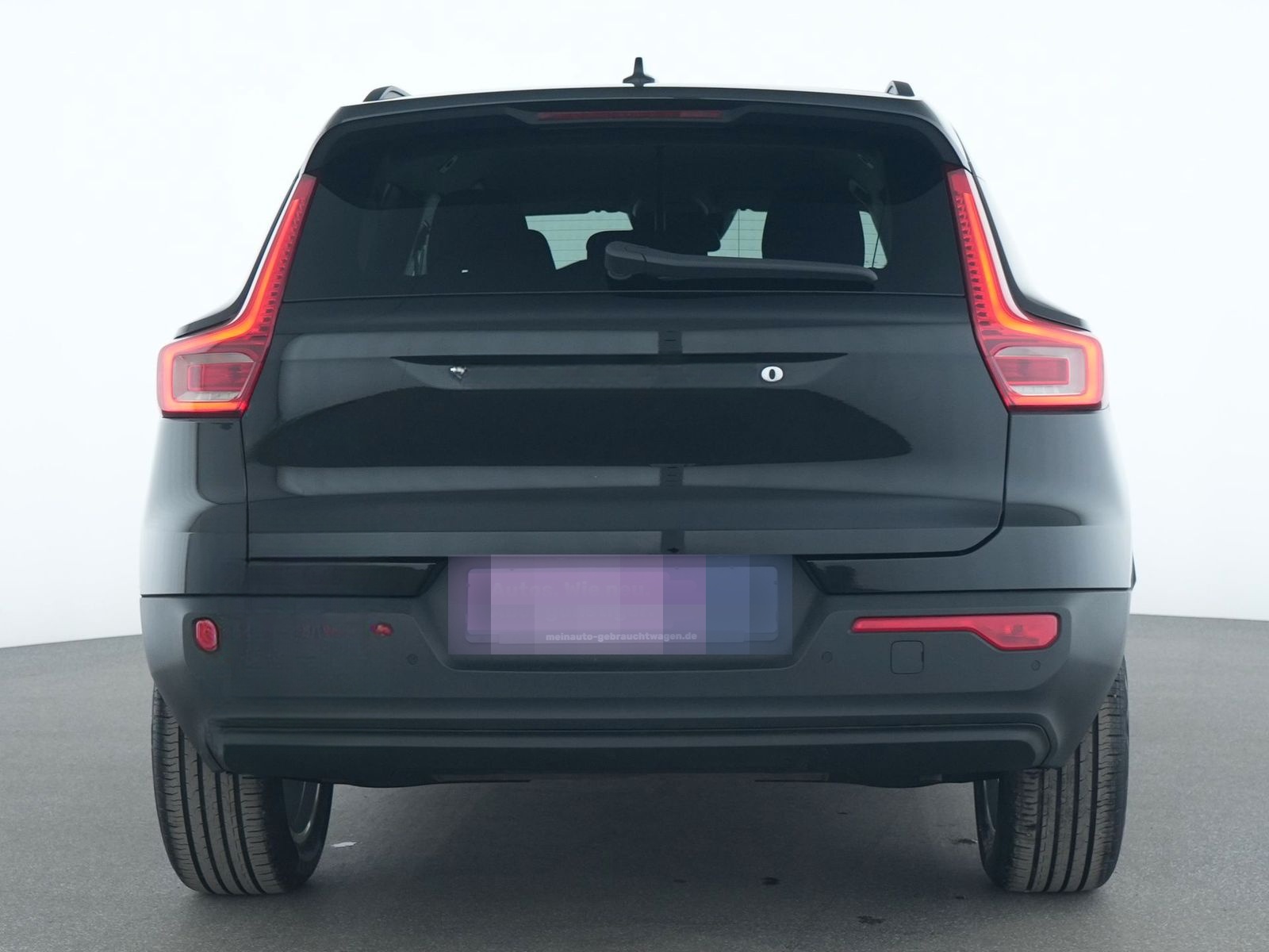 Volvo XC40 Momentum Core AHK|LED|Standheizung|Tempomat foto 8