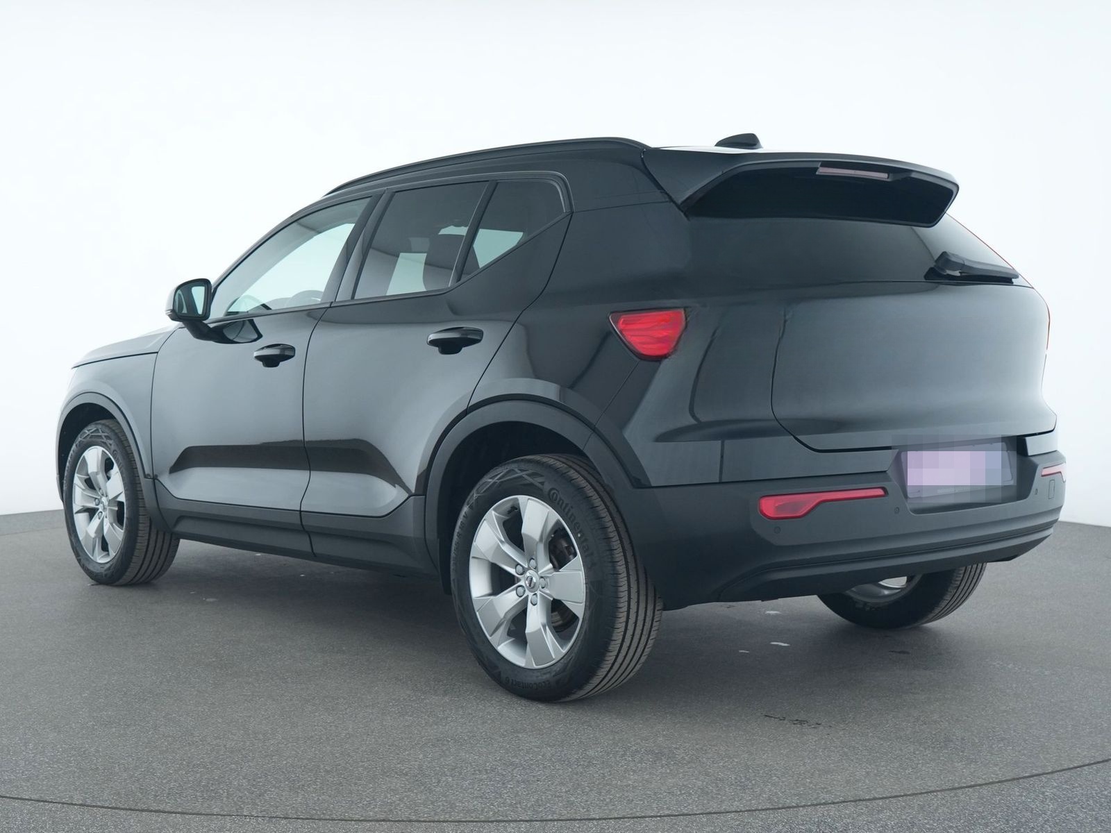 Volvo XC40 Momentum Core AHK|LED|Standheizung|Tempomat foto 9