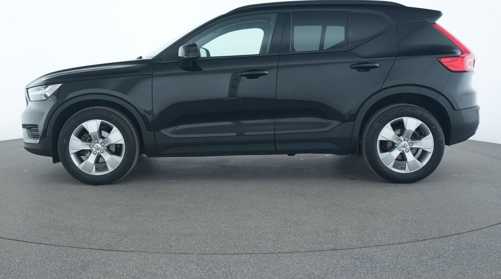 Volvo XC40 Momentum Core AHK|LED|Standheizung|Tempomat foto 10