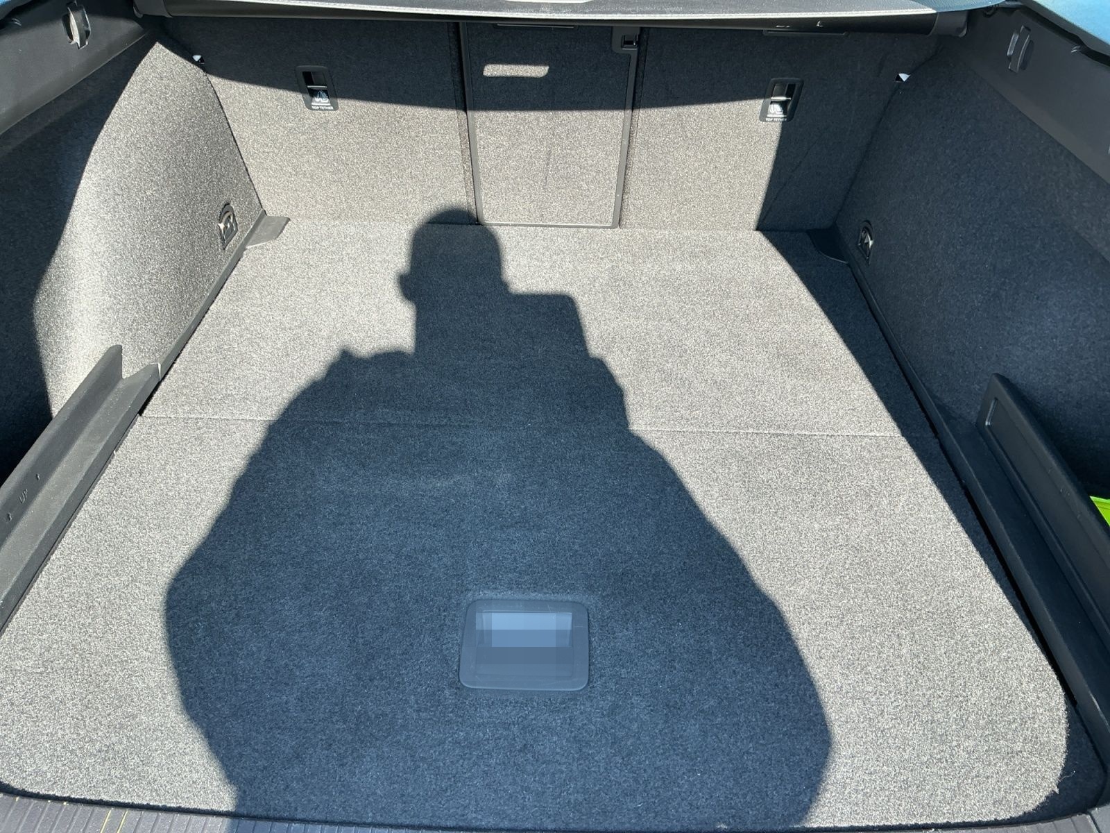 Volkswagen Passat Variant 1.5 TSI DSG LED+NAVI+ACC+SHZ+DAB foto 14