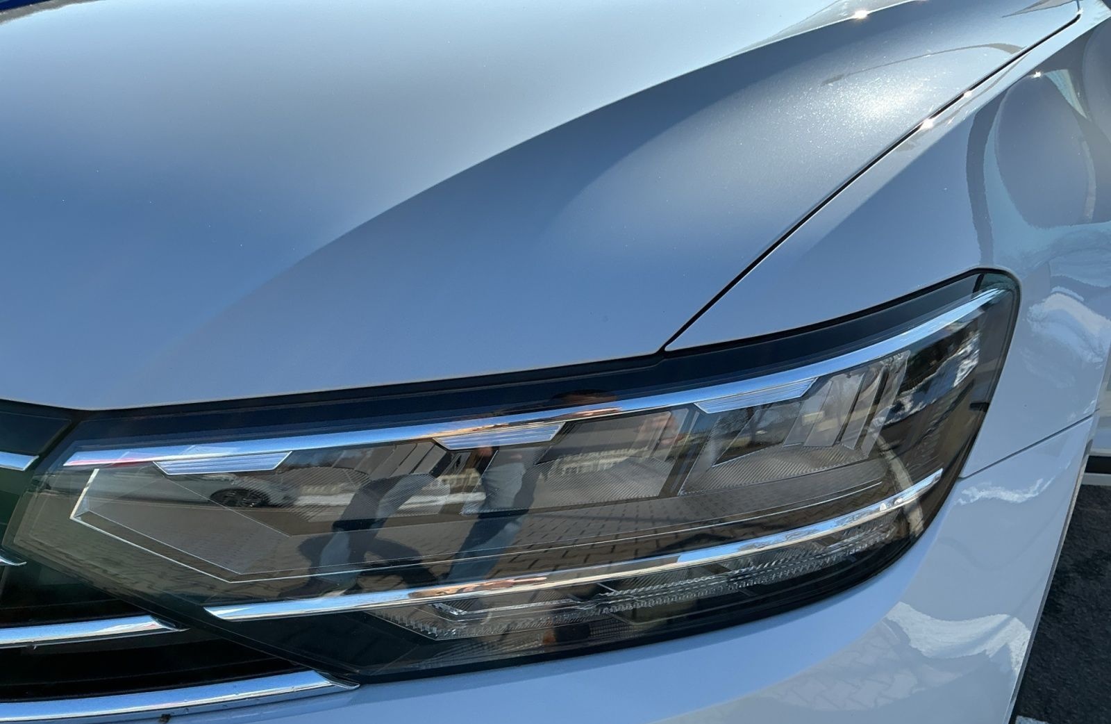 Volkswagen Passat Variant 1.5 TSI DSG LED+NAVI+ACC+SHZ+DAB foto 17