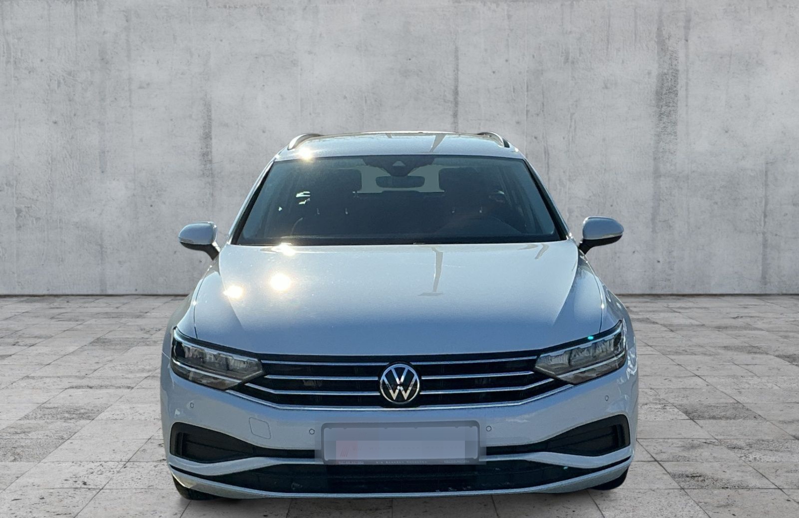 Volkswagen Passat Variant 1.5 TSI DSG LED+NAVI+ACC+SHZ+DAB foto 3