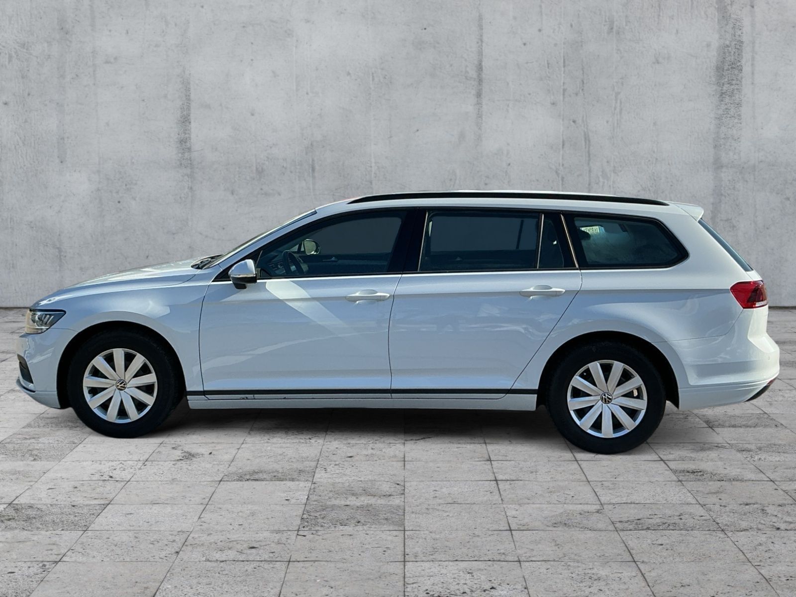 Volkswagen Passat Variant 1.5 TSI DSG LED+NAVI+ACC+SHZ+DAB foto 4