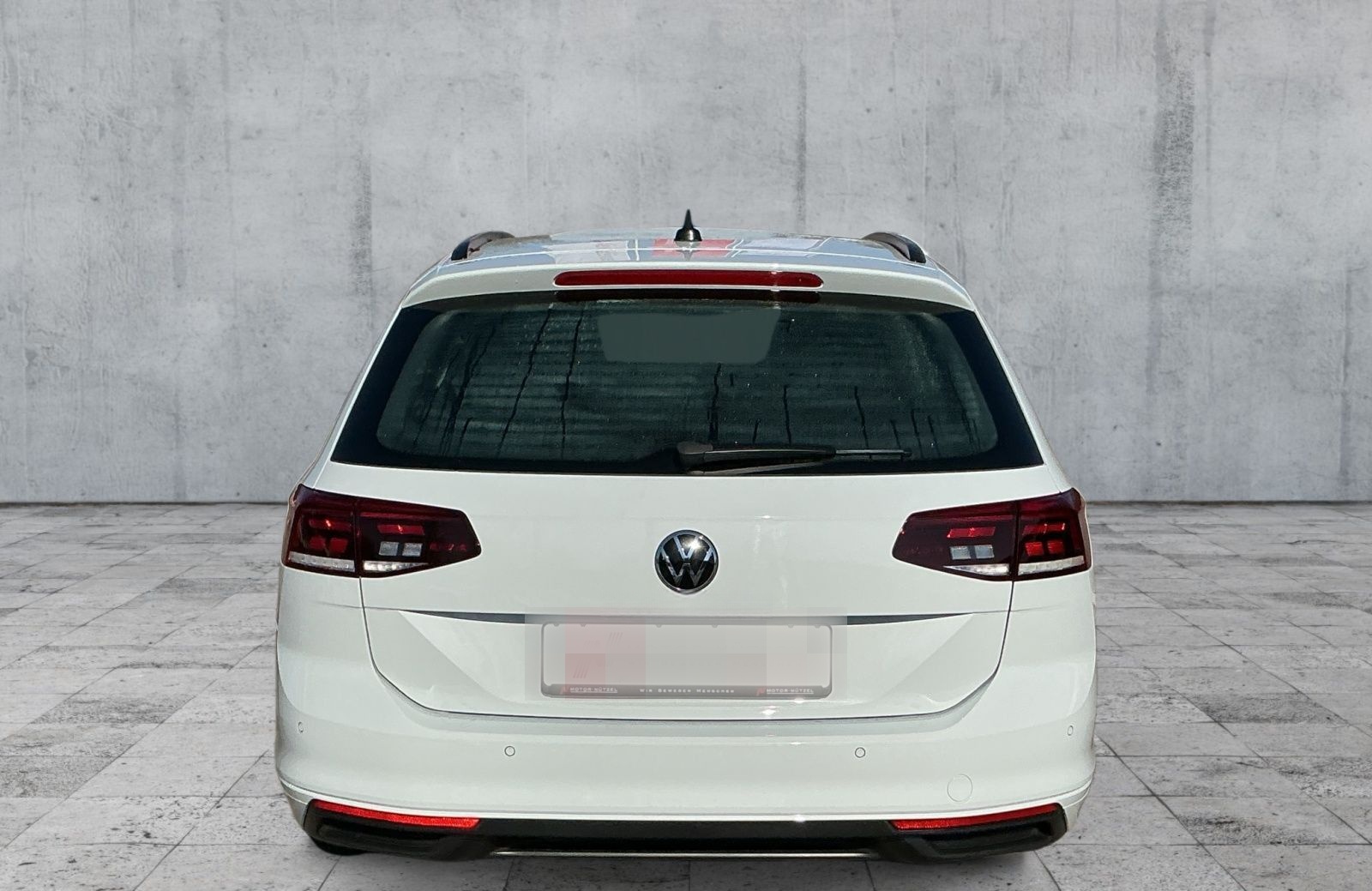 Volkswagen Passat Variant 1.5 TSI DSG LED+NAVI+ACC+SHZ+DAB foto 5