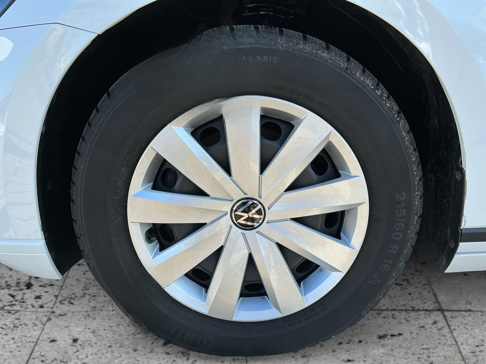 Volkswagen Passat Variant 1.5 TSI DSG LED+NAVI+ACC+SHZ+DAB foto 8