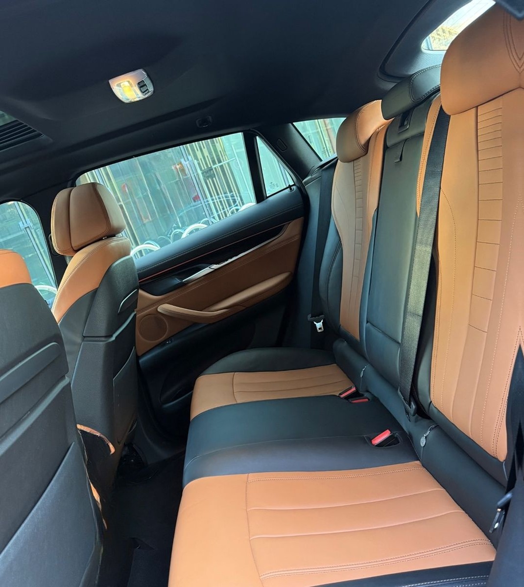 BMW X6 xDrive 40 d*1. Hand*HUD*Spur*Kamera*Memory* foto 9
