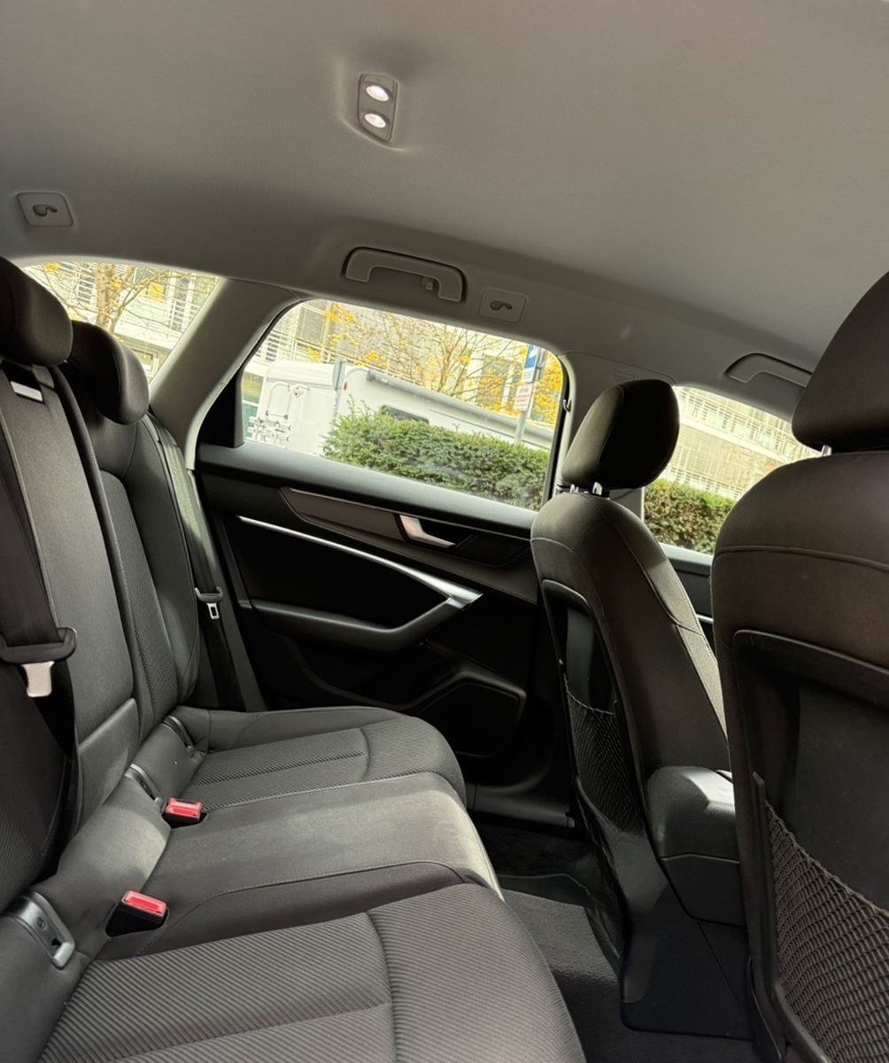 Audi A6 Avant 40 TDI basis Automatik*Spurhalte*RFK* foto 12
