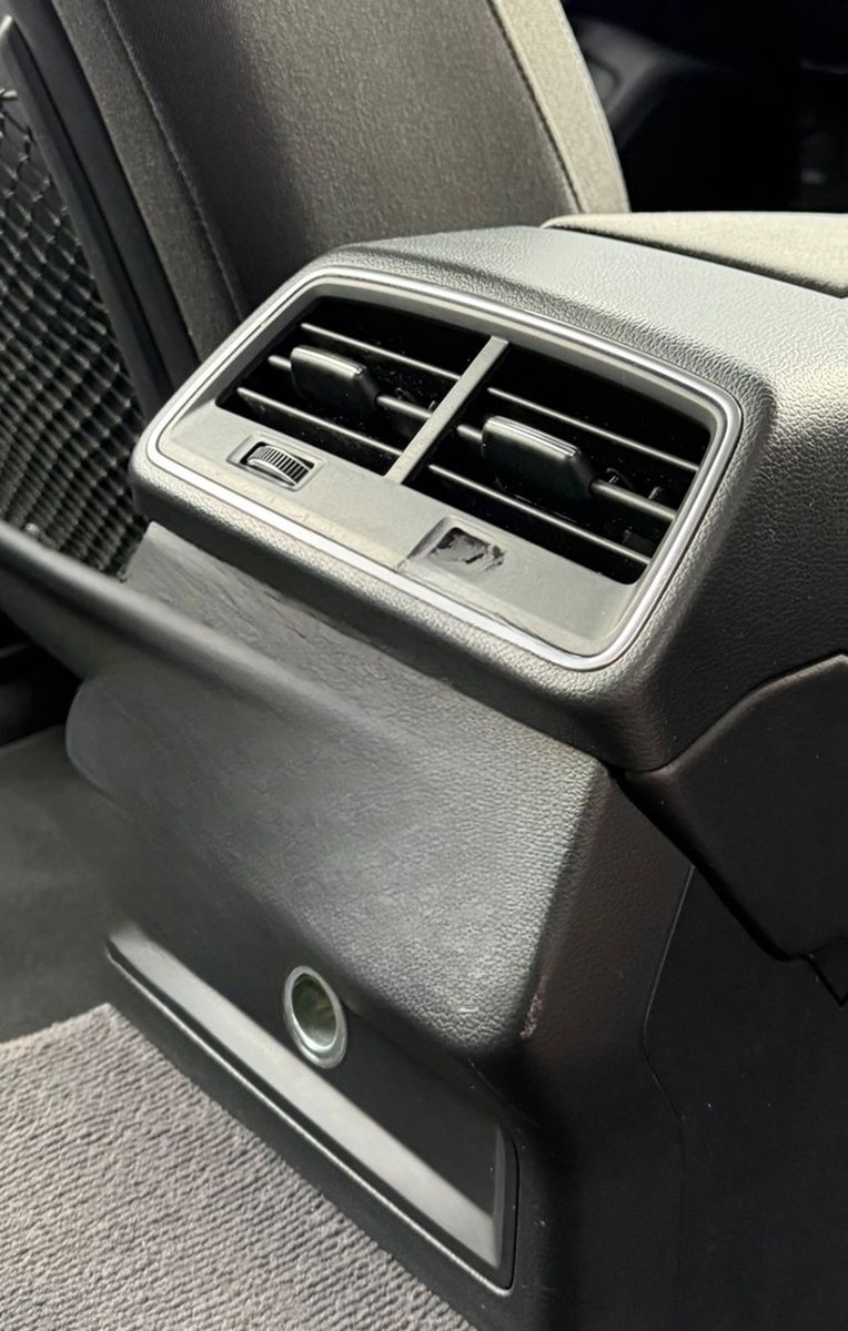 Audi A6 Avant 40 TDI basis Automatik*Spurhalte*RFK* foto 14