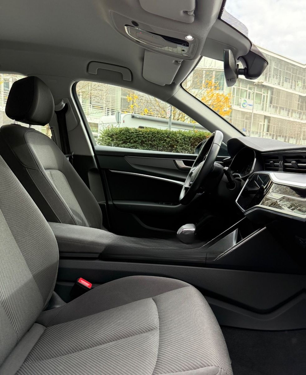 Audi A6 Avant 40 TDI basis Automatik*Spurhalte*RFK* foto 15