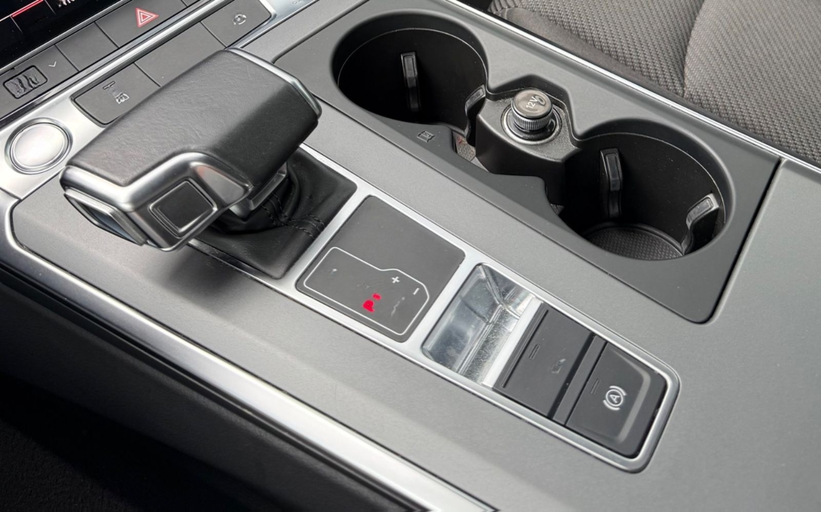 Audi A6 Avant 40 TDI basis Automatik*Spurhalte*RFK* foto 19