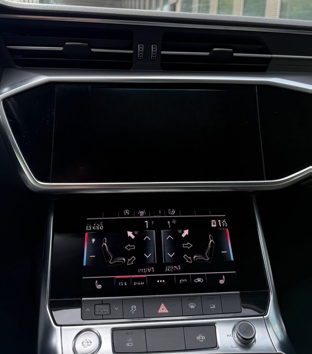 Audi A6 Avant 40 TDI basis Automatik*Spurhalte*RFK* foto 20