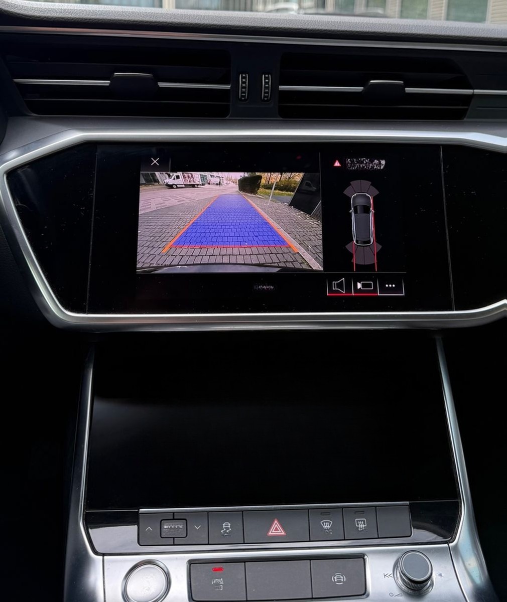 Audi A6 Avant 40 TDI basis Automatik*Spurhalte*RFK* foto 21