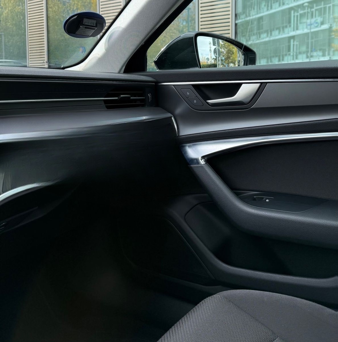 Audi A6 Avant 40 TDI basis Automatik*Spurhalte*RFK* foto 22