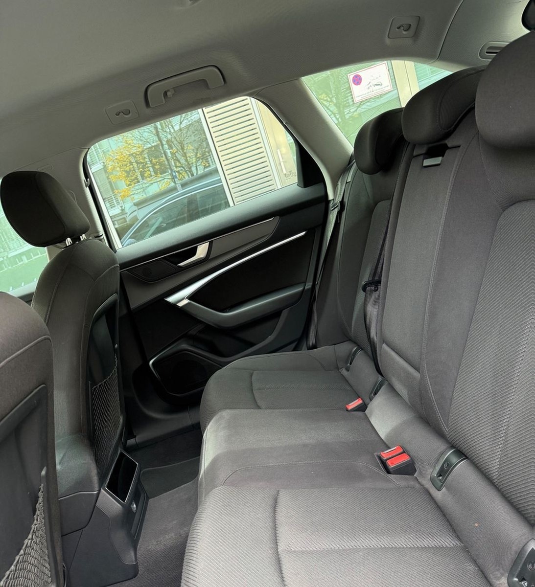 Audi A6 Avant 40 TDI basis Automatik*Spurhalte*RFK* foto 10