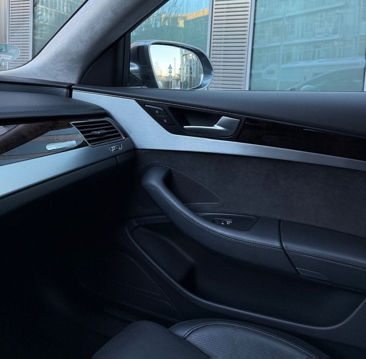 Audi A8 4.2 TDI V8 clean diesel quattro*Matrix*Memory foto 17