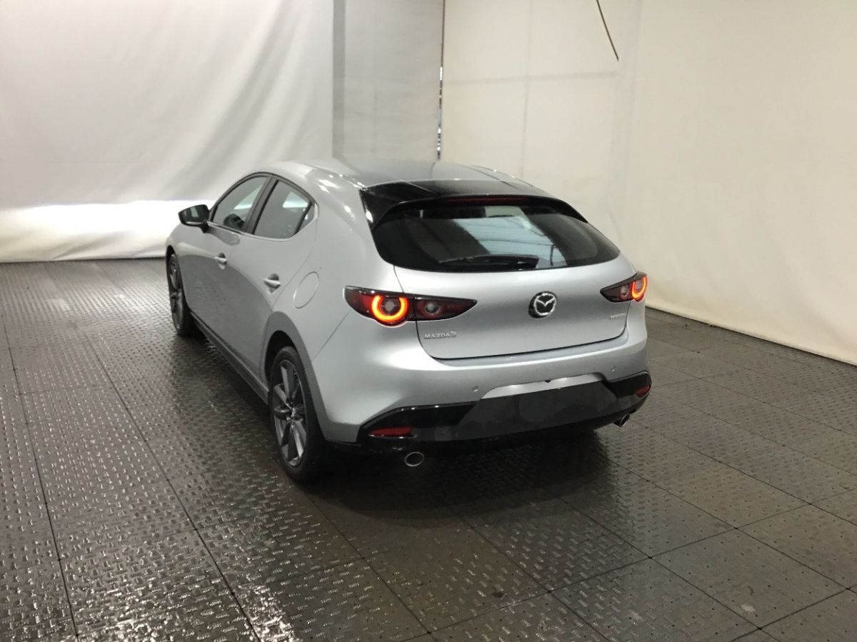 Mazda 3 2.0 Style foto 2