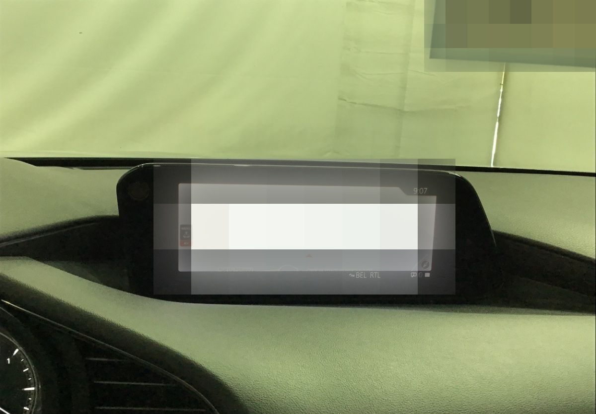 Mazda 3 2.0 Style foto 12