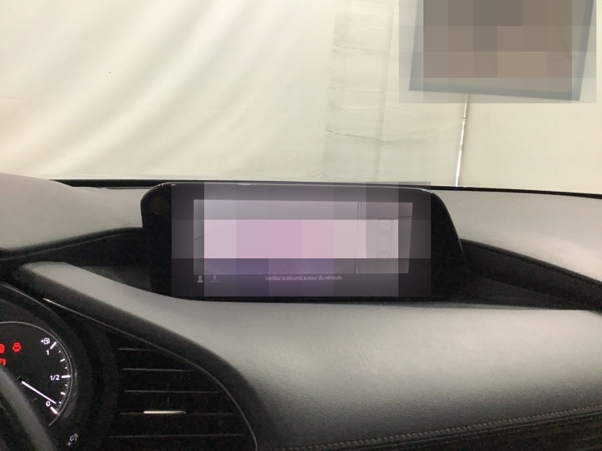 Mazda 3 2.0 Style foto 13