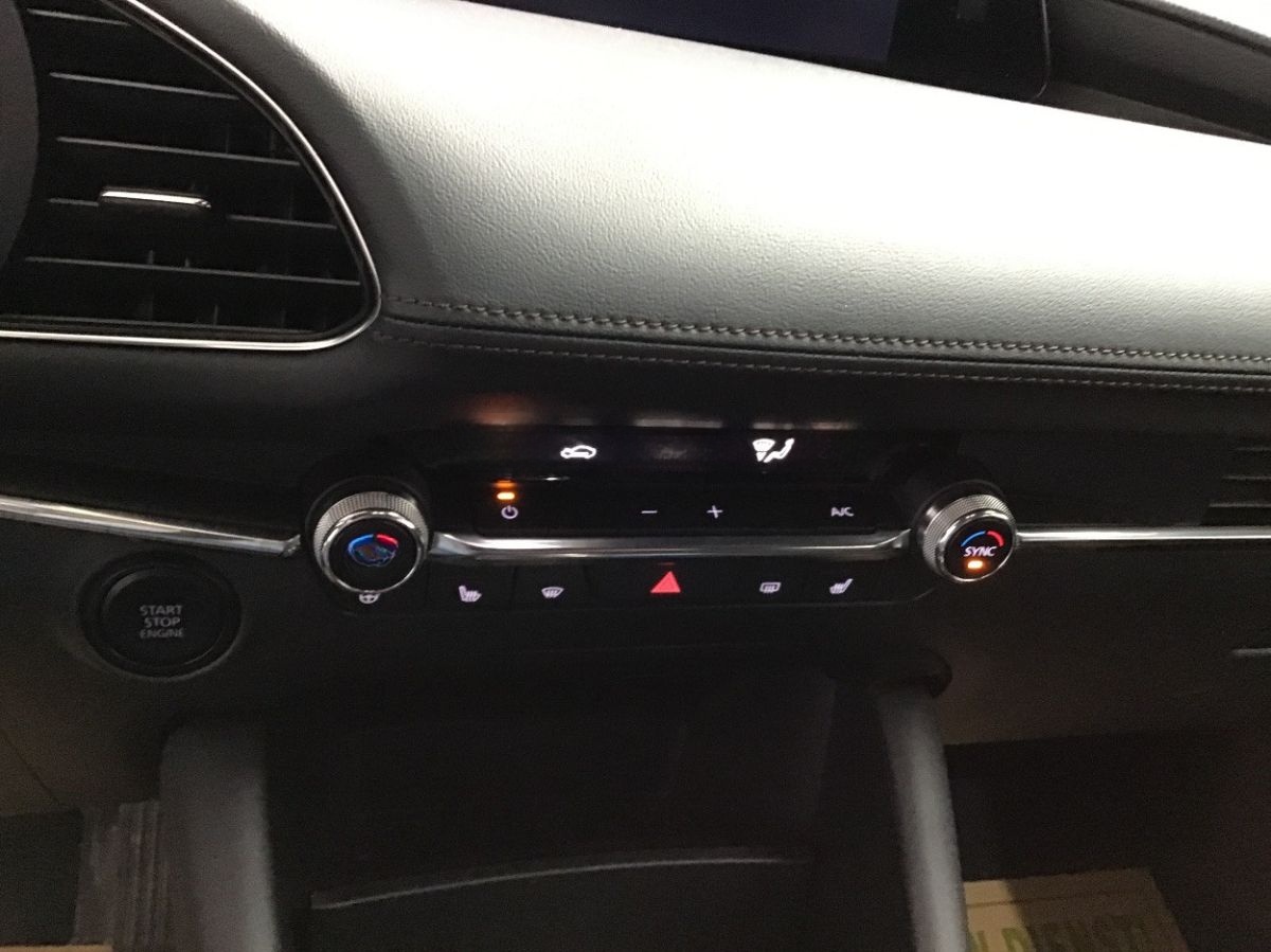 Mazda 3 2.0 Style foto 14