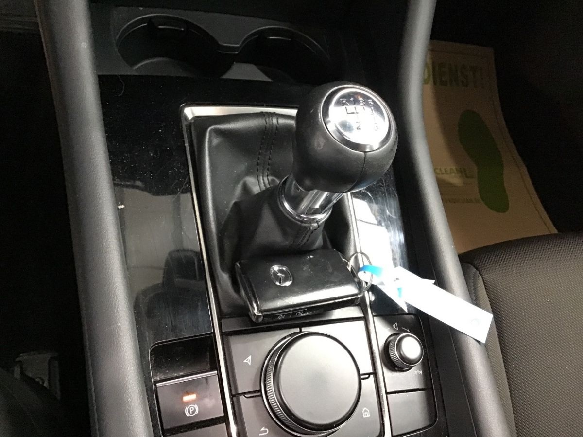 Mazda 3 2.0 Style foto 15