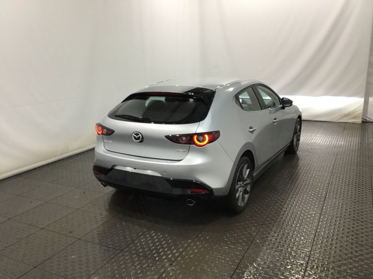 Mazda 3 2.0 Style foto 3