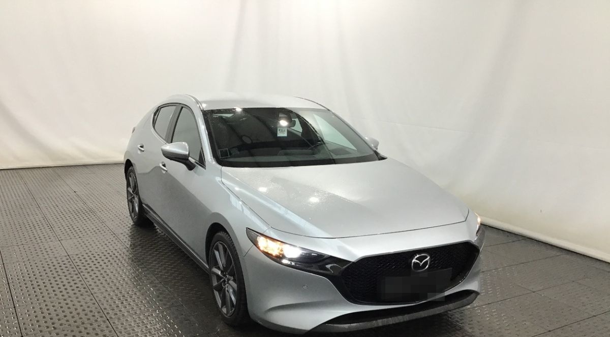 Mazda 3 2.0 Style foto 4