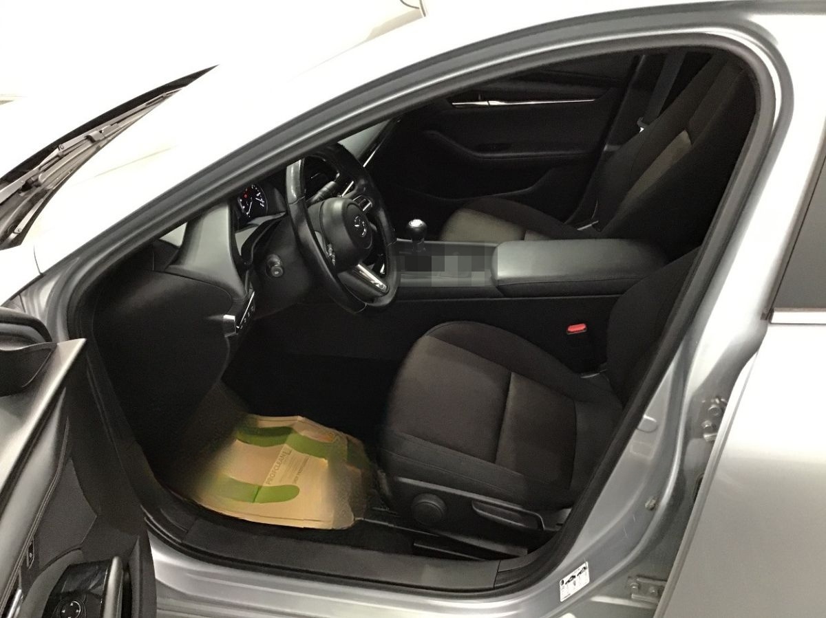 Mazda 3 2.0 Style foto 5