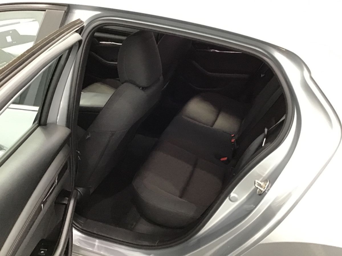 Mazda 3 2.0 Style foto 6