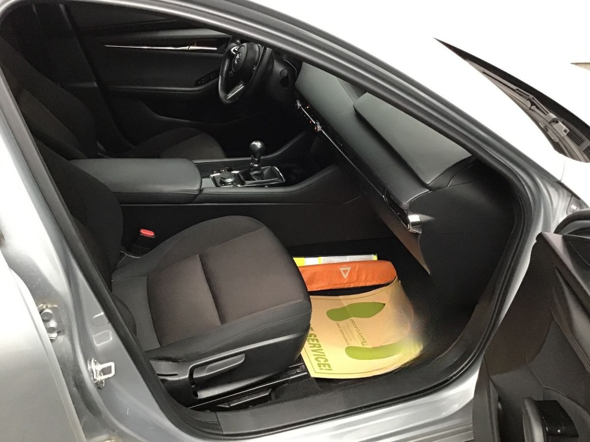 Mazda 3 2.0 Style foto 7