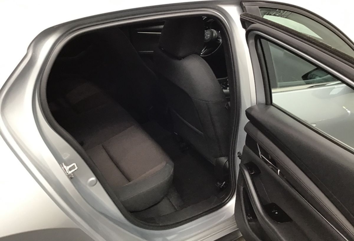 Mazda 3 2.0 Style foto 8