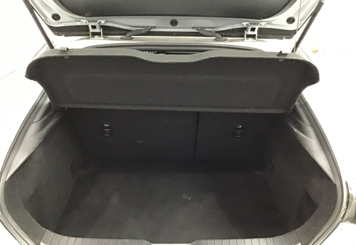 Mazda 3 2.0 Style foto 9