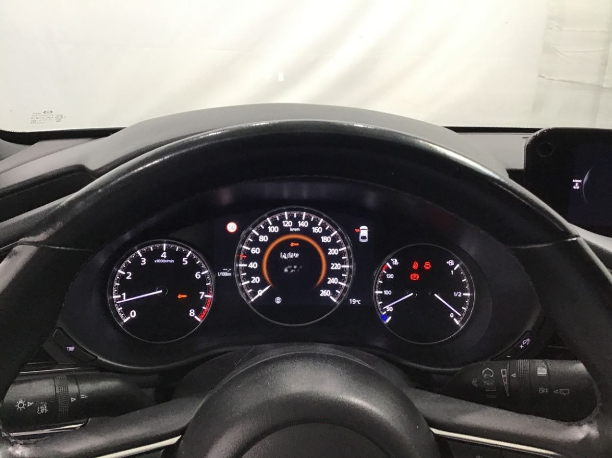 Mazda 3 2.0 Style foto 10