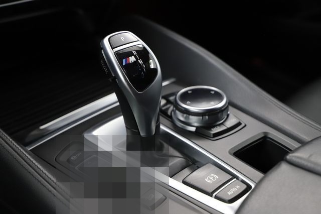 BMW X6 M50d 381PS Voll Standh. ACC Head Up Glasdach foto 16