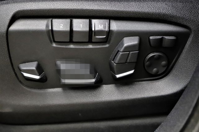 BMW X6 M50d 381PS Voll Standh. ACC Head Up Glasdach foto 22