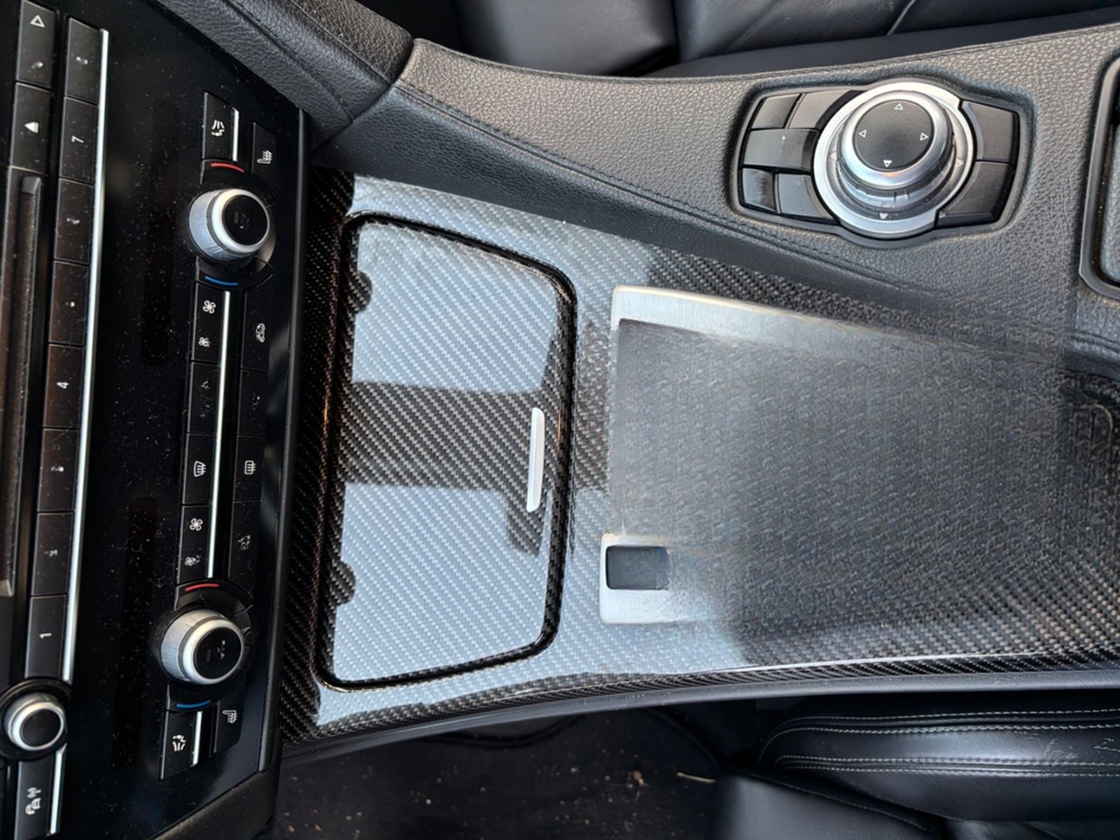 BMW M6 Coupé F13| B&O| DKG| Carbon| foto 15