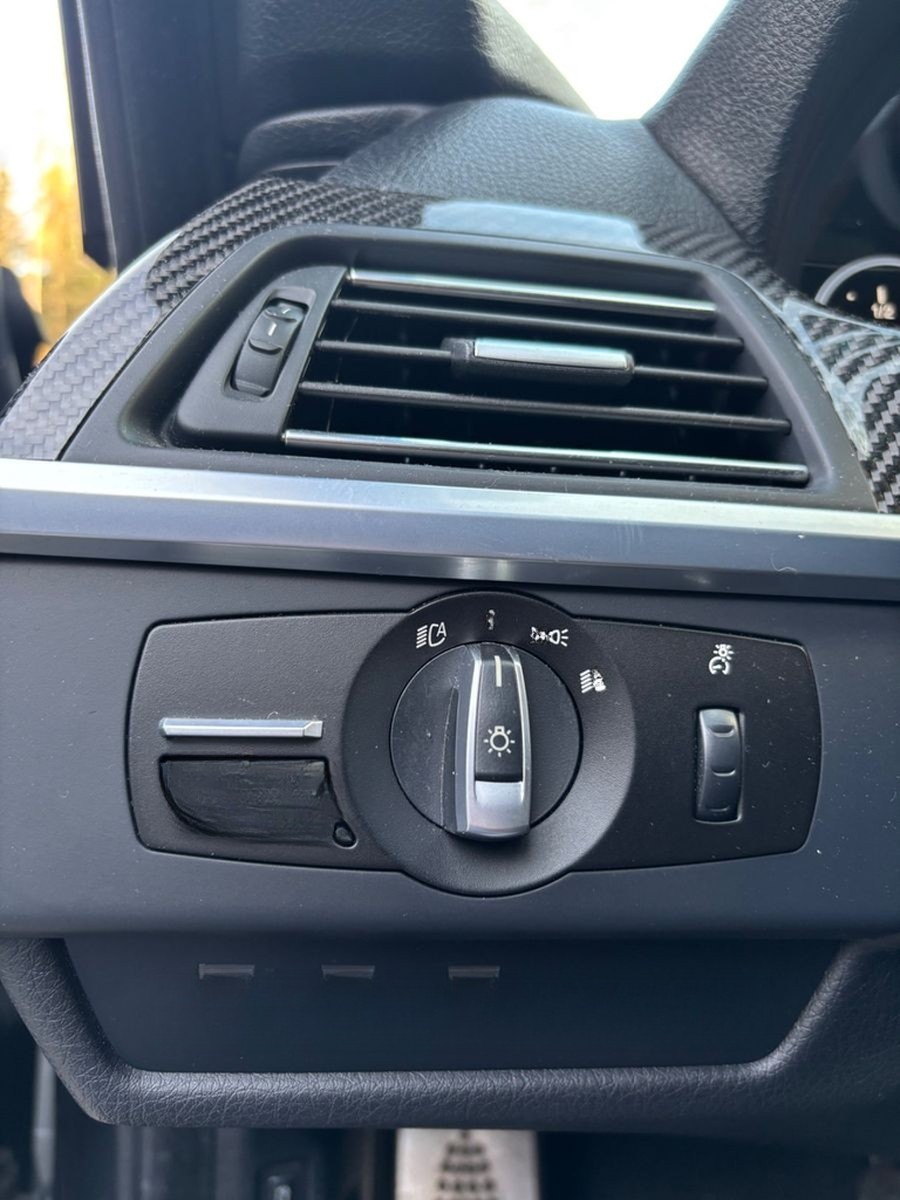 BMW M6 Coupé F13| B&O| DKG| Carbon| foto 8
