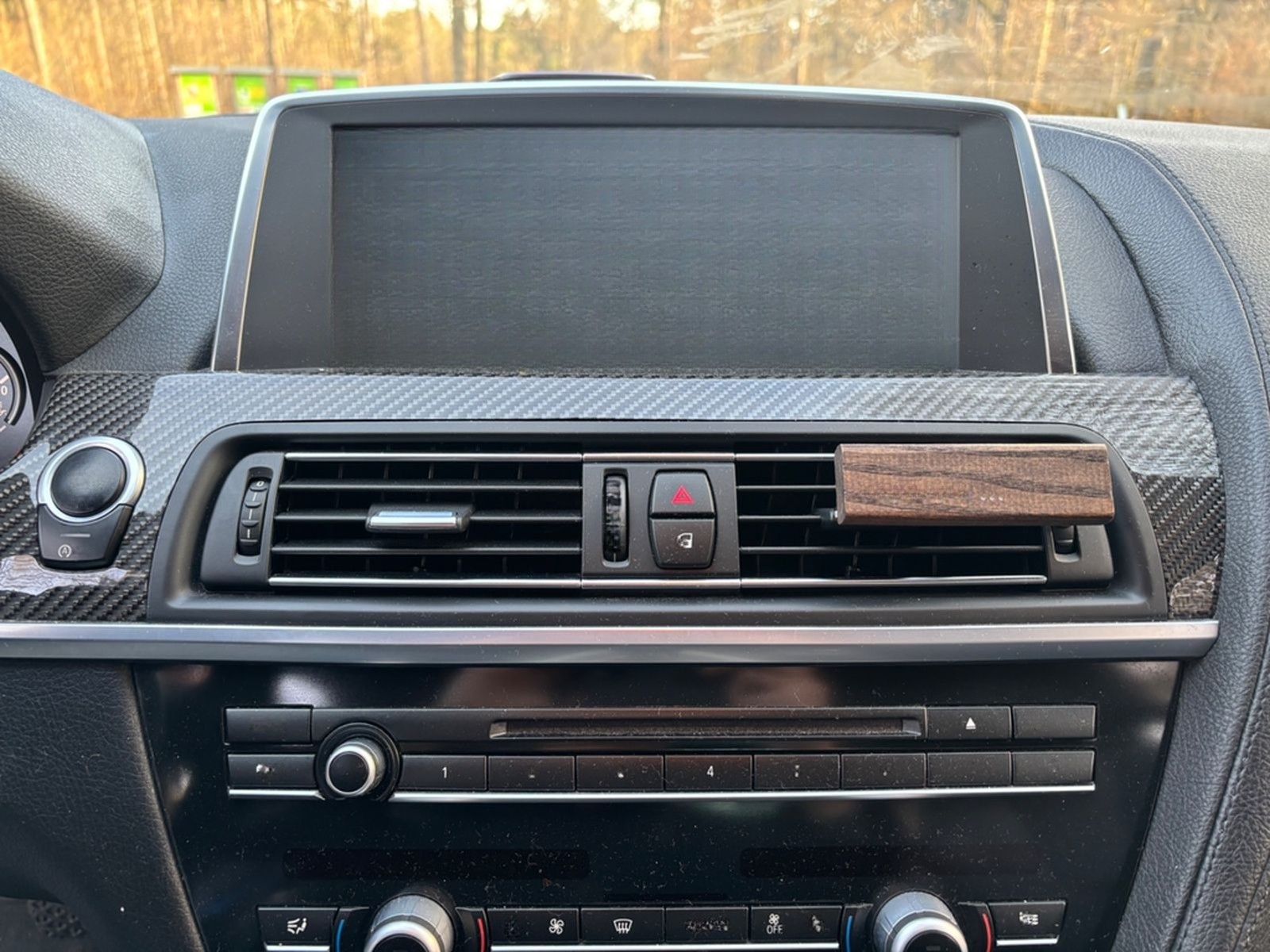 BMW M6 Coupé F13| B&O| DKG| Carbon| foto 10